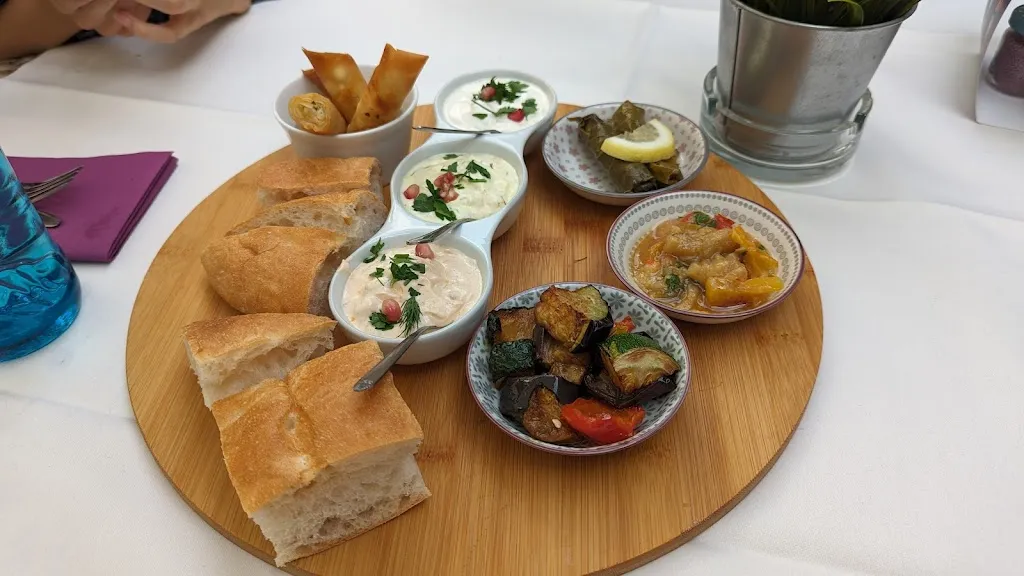 Menu_Cema Cafe & Restaurant_Alzey_immagine_4