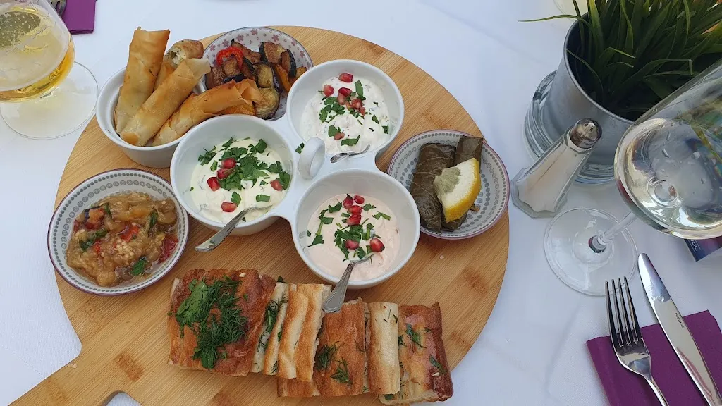 Menu_Cema Cafe & Restaurant_Alzey_immagine_8