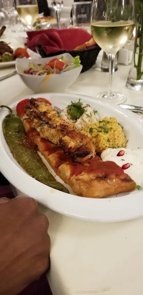 Menu_Cema Cafe & Restaurant_Alzey_immagine_9