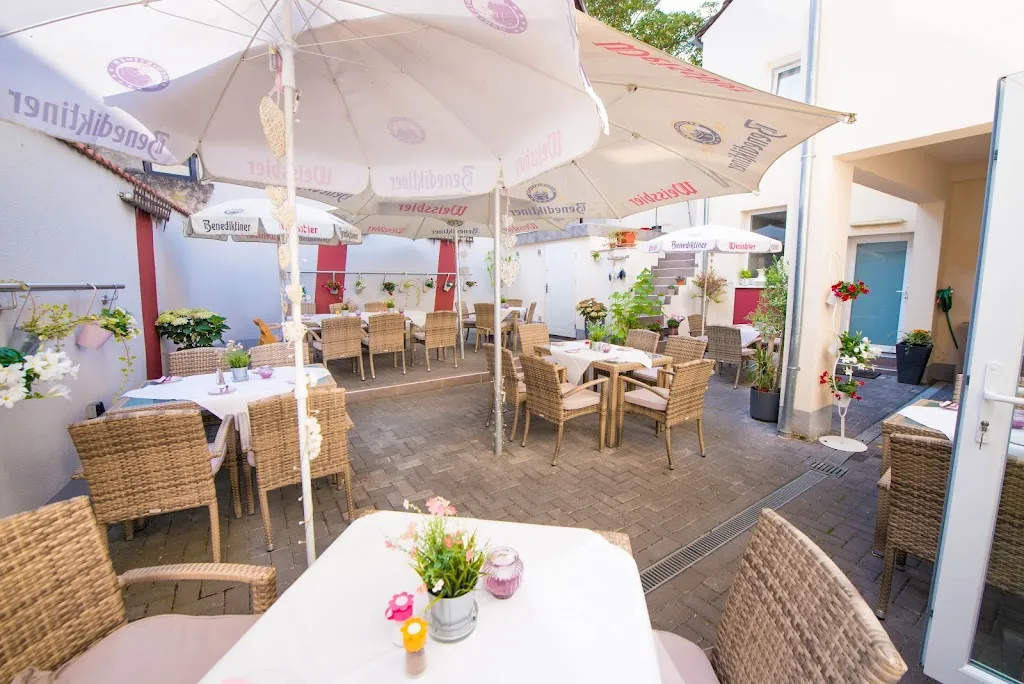 Cema Cafe & Restaurant restaurant in Alzey