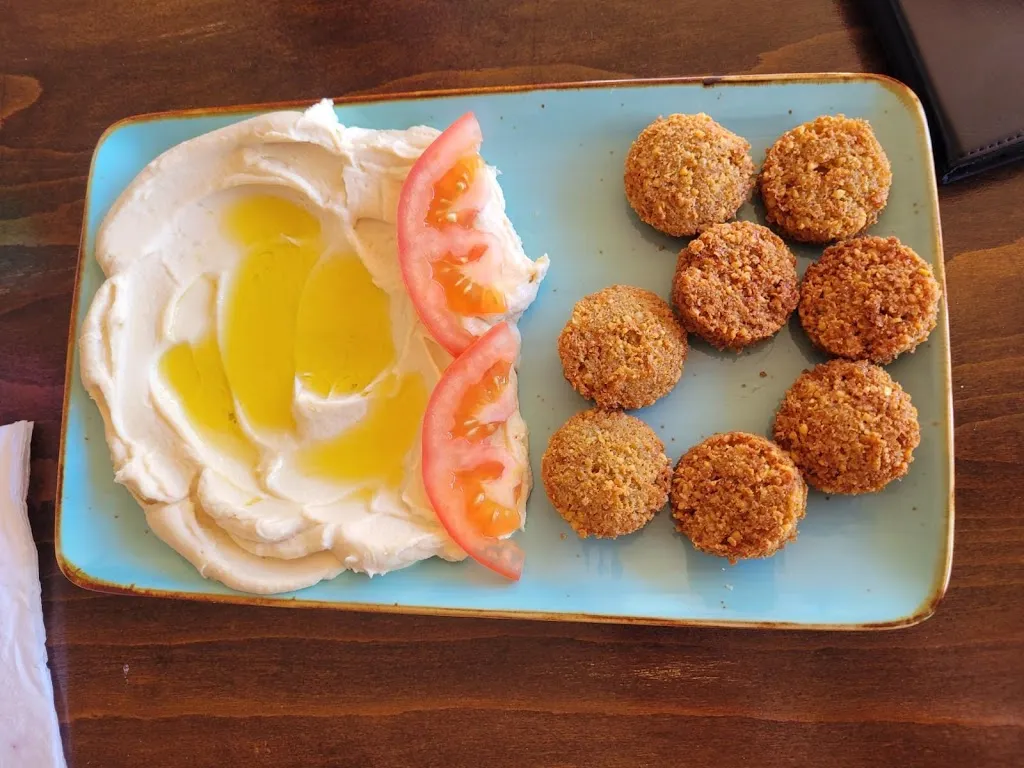 Sabine Dankert_Enfes Grillhaus_Alzey_review