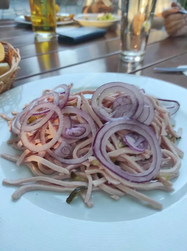 Menu_Wirtshaus in der Hansenmühle Alzey_Alzey_immagine_8