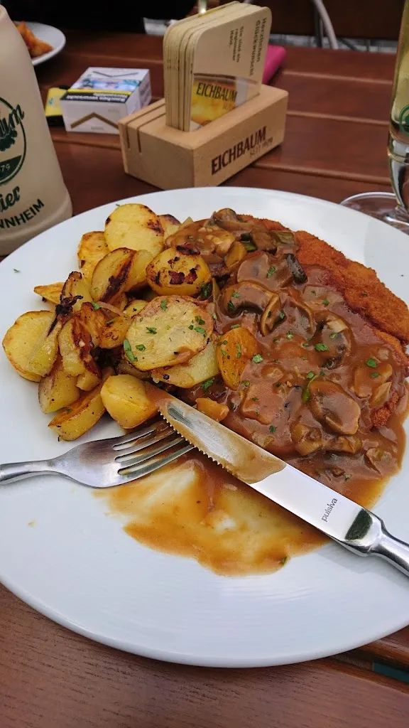 Menu_Wirtshaus in der Hansenmühle Alzey_Alzey_immagine_9