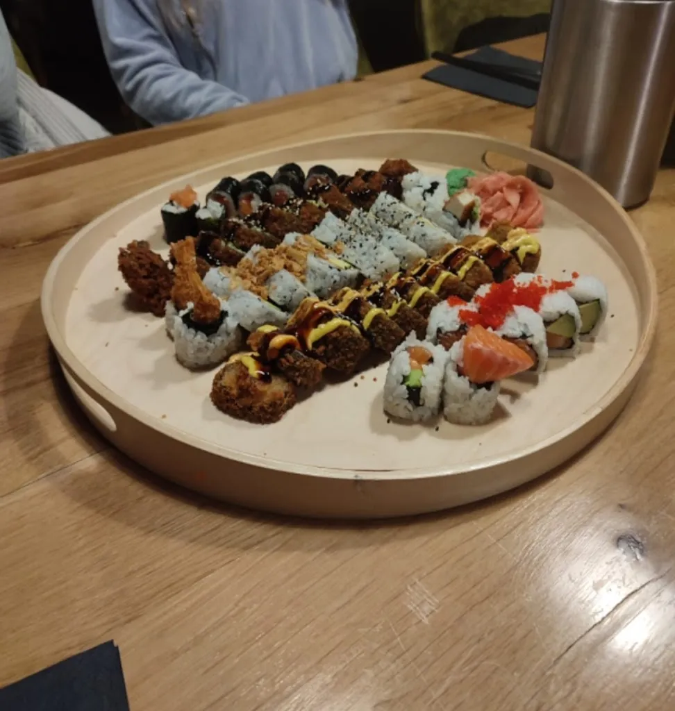 Menu_Kaia Alzey_Alzey_imagen_1