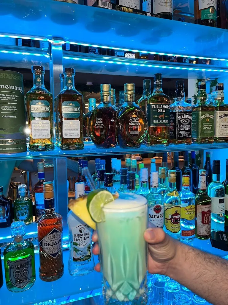 Menu_Déjà Vu | Café, Bar & Restaurant_Alzey_image_9