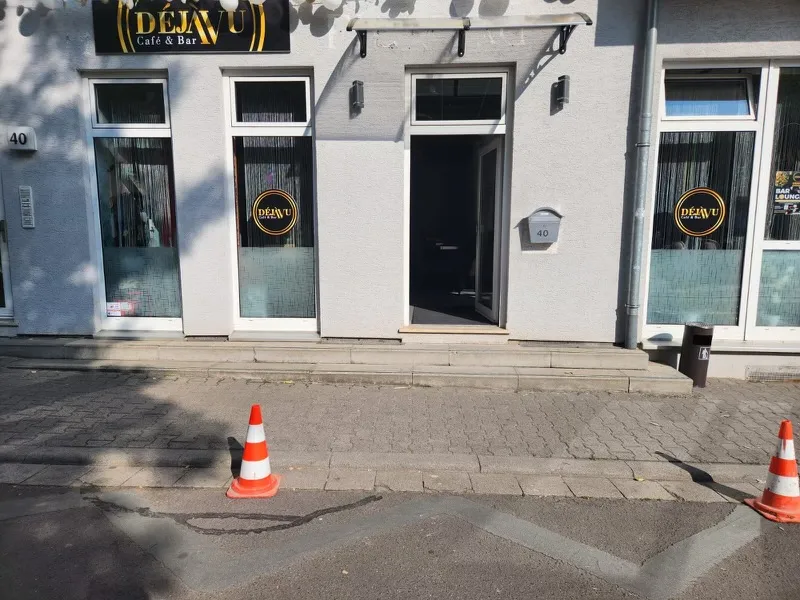 Déjà Vu | Café, Bar & Restaurant restaurant in Alzey