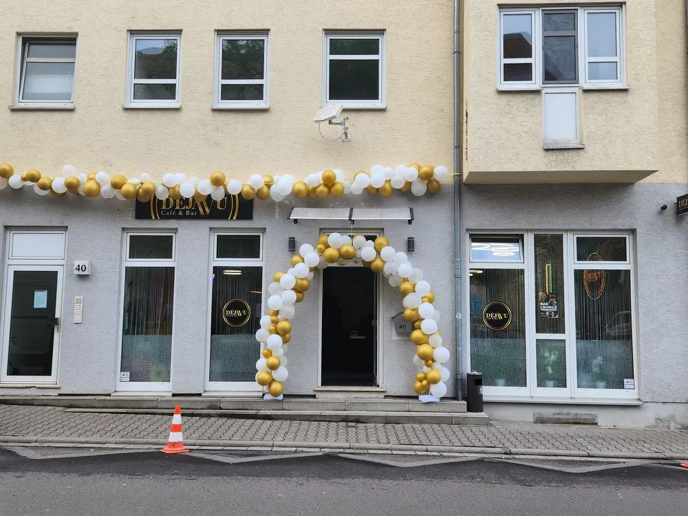 Déjà Vu | Café, Bar & Restaurant_Alzey_slider_image_3
