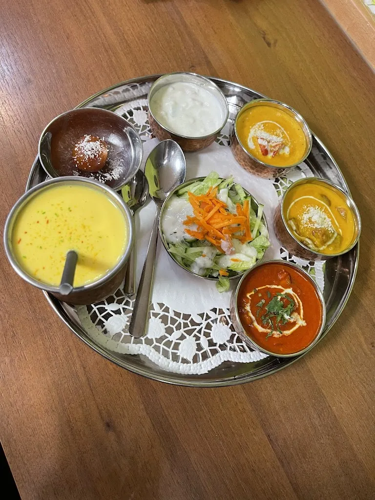 Menu_Indian tandoori kitchen_Alzey_image_5