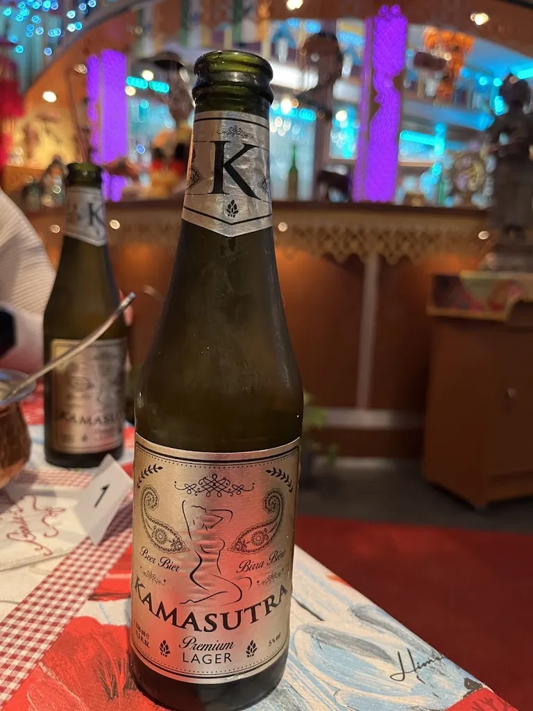 Deep Chaman_Indian tandoori kitchen_Alzey_review