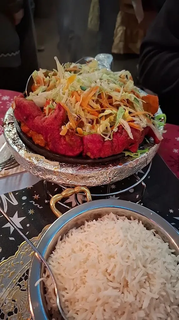 Indian tandoori kitchen_Alzey_slider_image_2