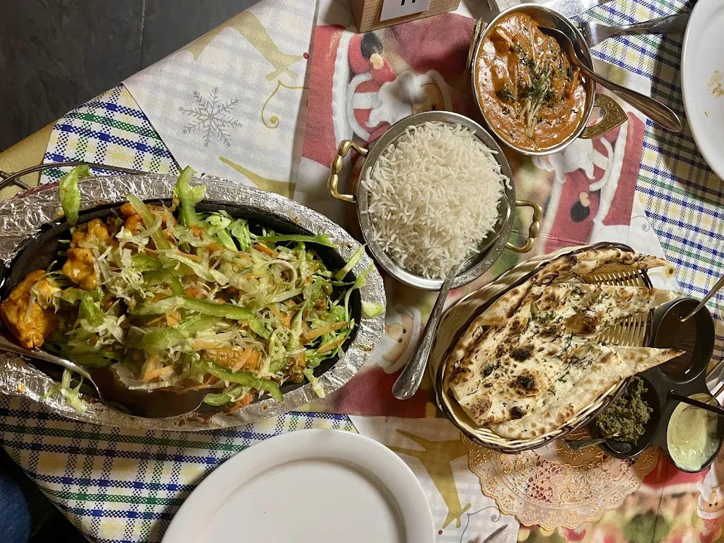 Indian tandoori kitchen_Alzey_slider_image_3