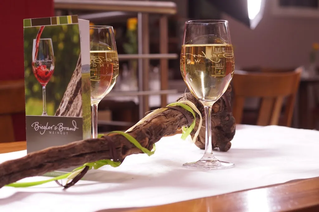 Menu_Weinrestaurant & Vinothek Kaisergarten_Alzey_immagine_5