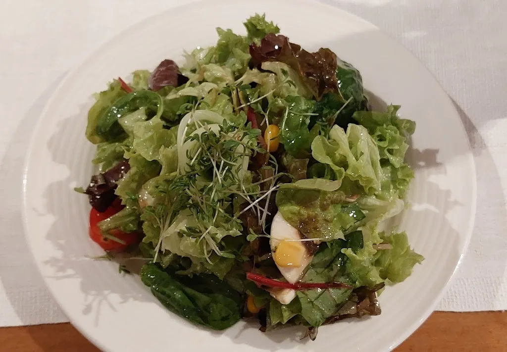 Menu_Weinrestaurant & Vinothek Kaisergarten_Alzey_immagine_7