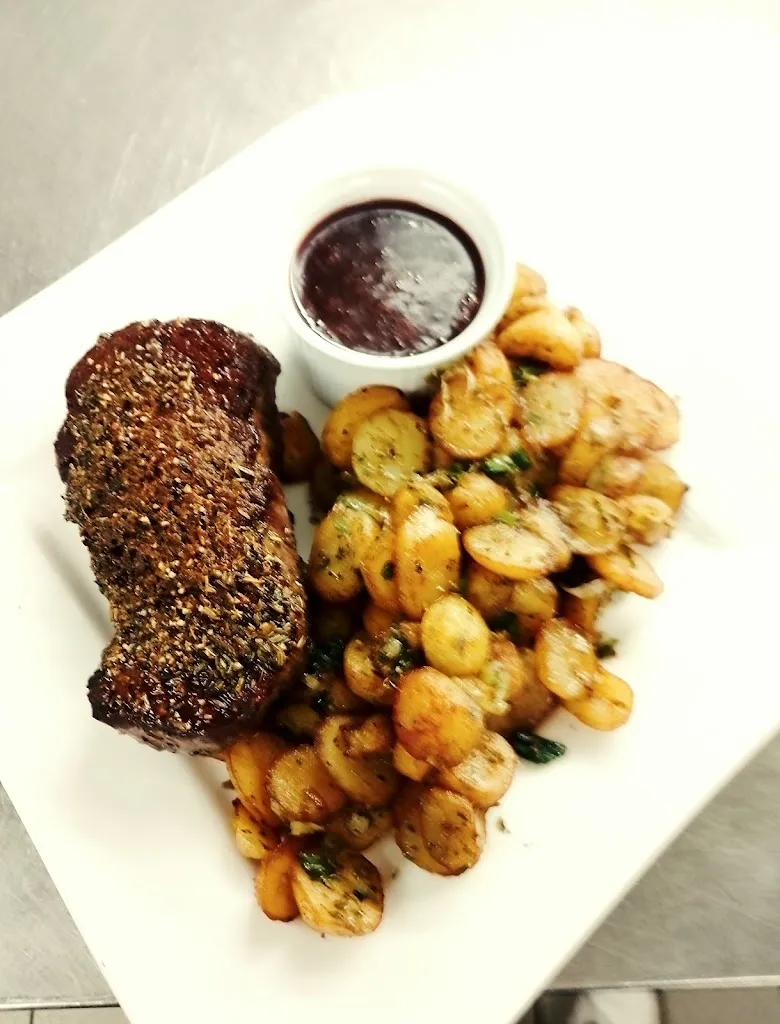 Menu_Weinrestaurant & Vinothek Kaisergarten_Alzey_immagine_8