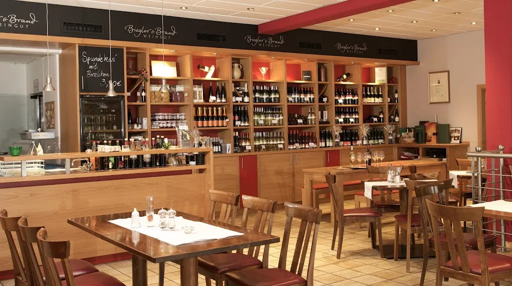 Weinrestaurant & Vinothek Kaisergarten restaurant in Alzey