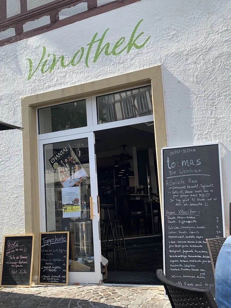 Menu_to:mas die Weinbar_Alzey_immagine_1