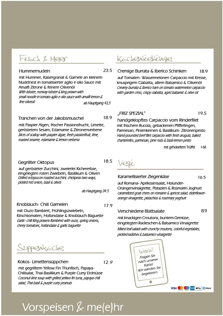 Menu_Restaurant Lamm Aspach - Manuel Friz_Aspach_image_1