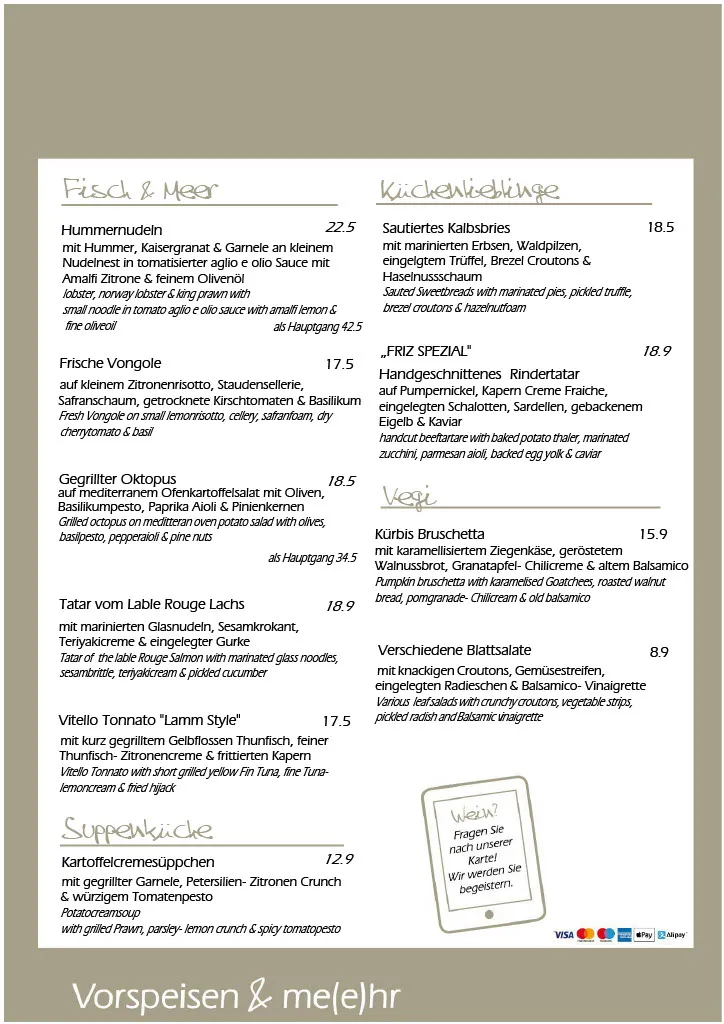 Menu_Restaurant Lamm Aspach - Manuel Friz_Aspach_image_2