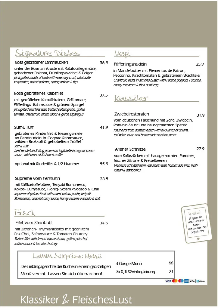 Menu_Restaurant Lamm Aspach - Manuel Friz_Aspach_image_3
