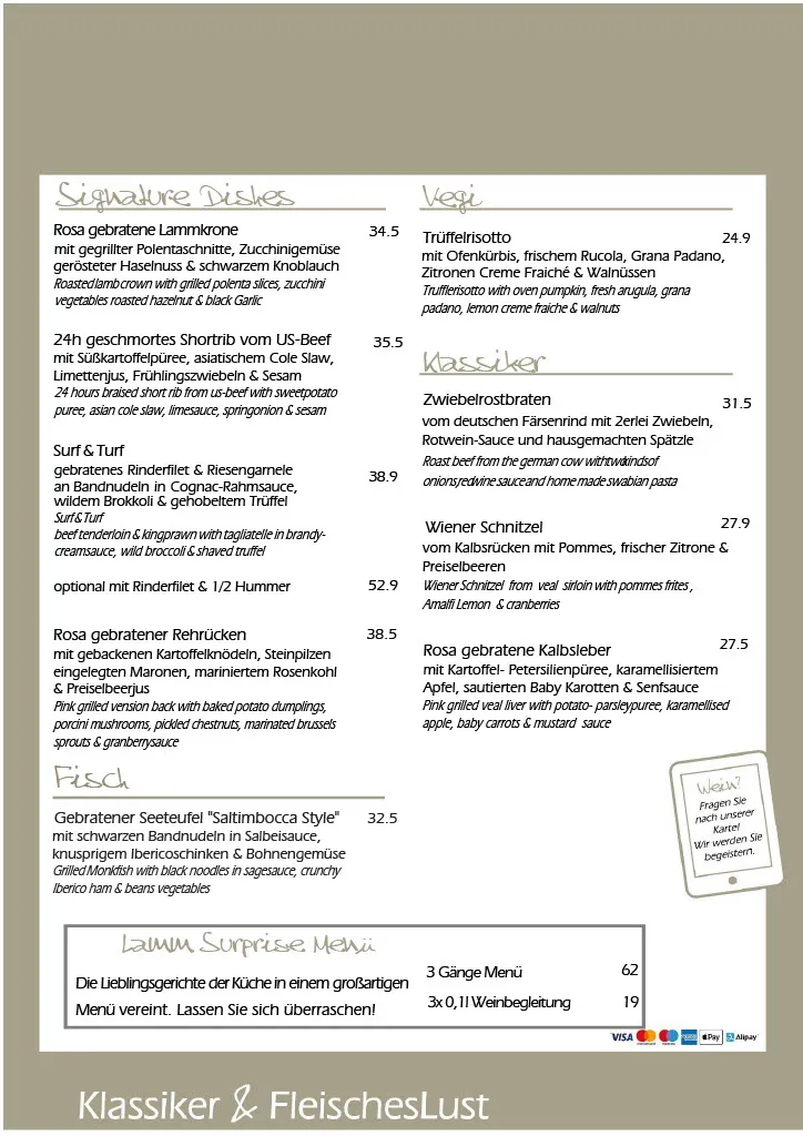 Menu_Restaurant Lamm Aspach - Manuel Friz_Aspach_image_4