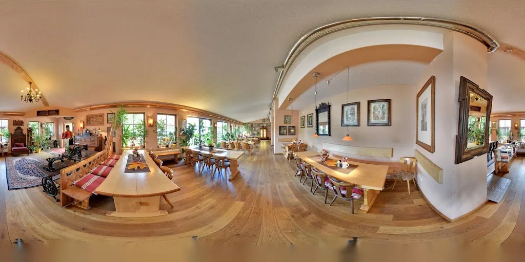 Museumsschänke ristorante a Alzey