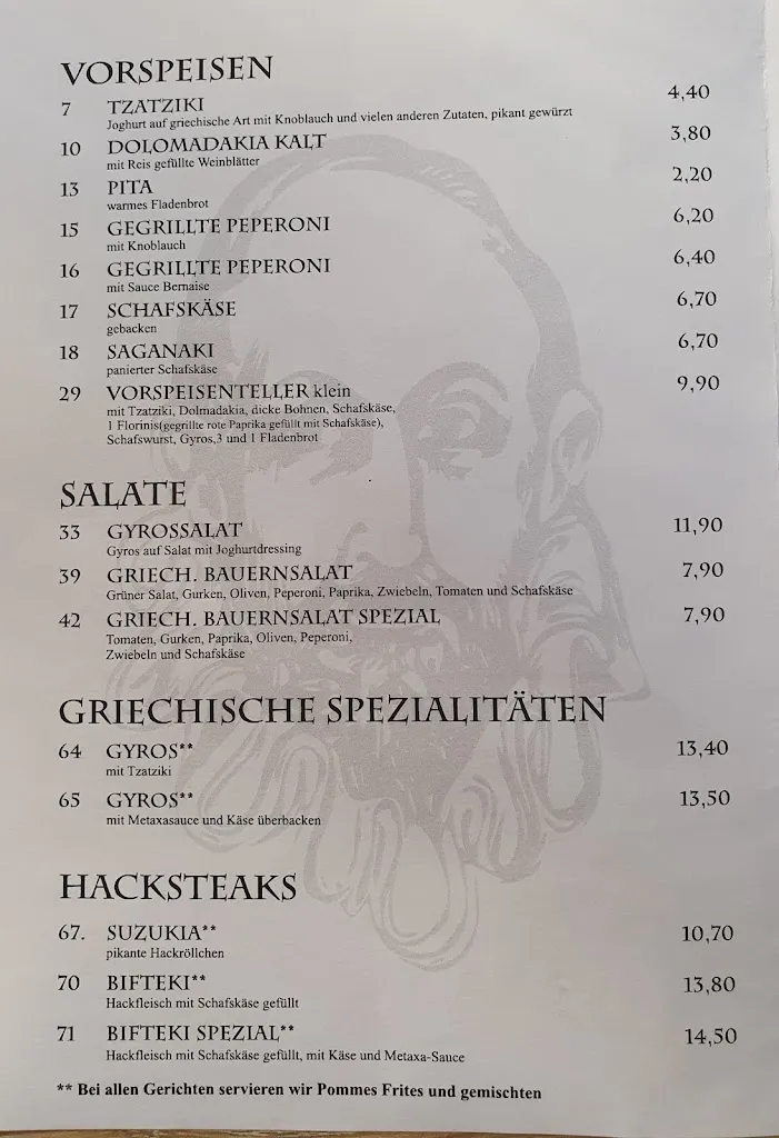 Menu_El Grecco_Alzey_image_3