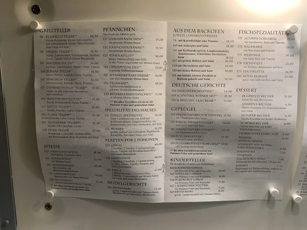 Menu_El Grecco_Alzey_image_4