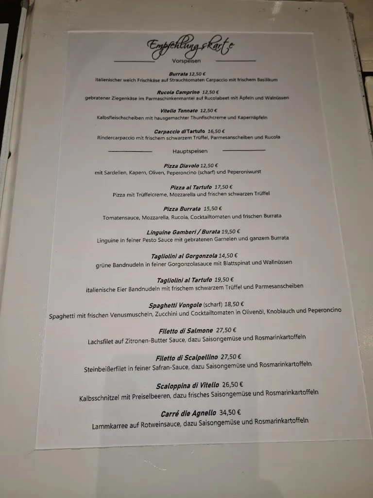 Menu_Ristorante Armando_Alzey_image_1