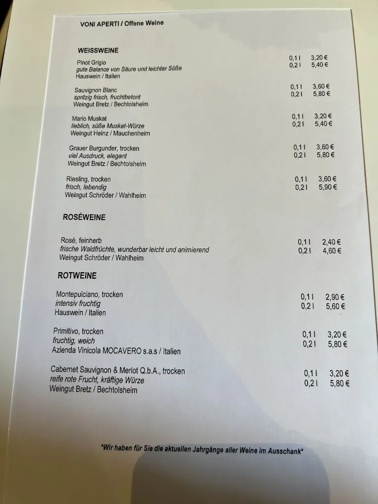 Menu_Ristorante Armando_Alzey_image_3