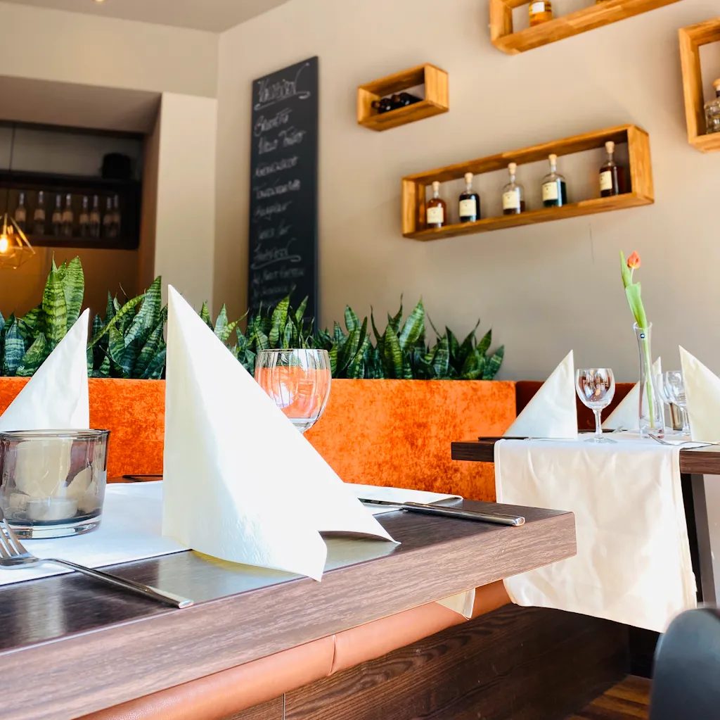 Ristorante Armando restaurant in Alzey