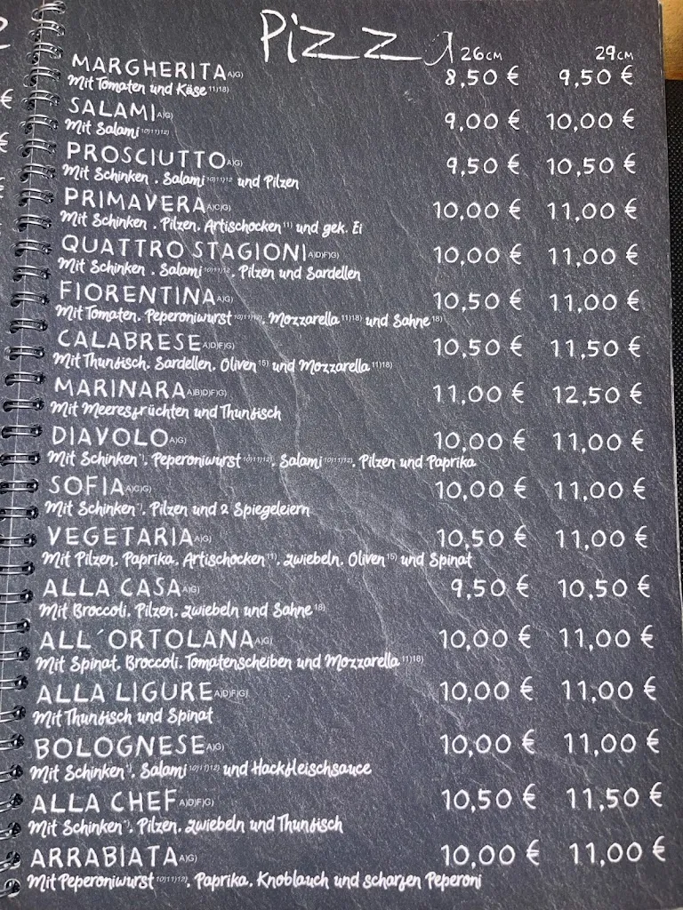Menu_Ristorante Il Tramonto_Alzey_image_4