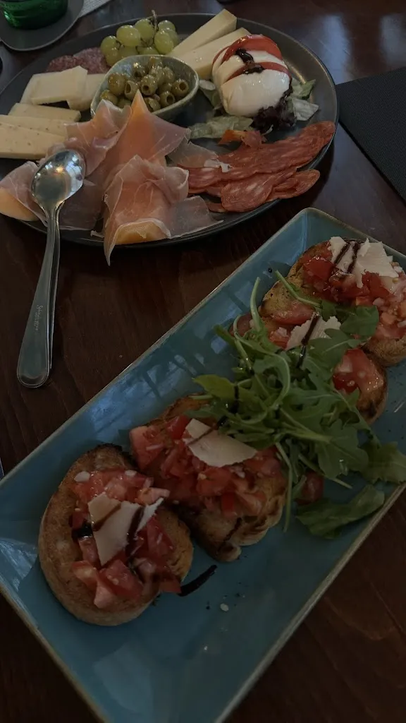 Menu_Ristorante Il Tramonto_Alzey_image_8