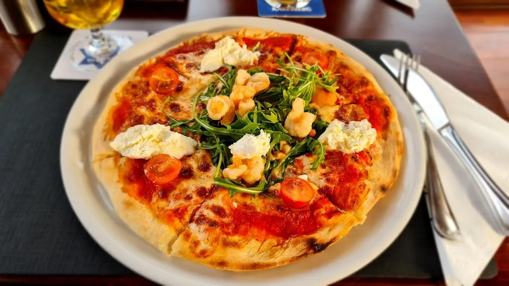 Ristorante Il Tramonto_Alzey_slider_image_2