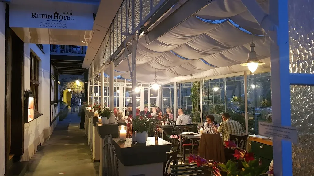 Stübers Restaurant_Bacharach_slider_image_1