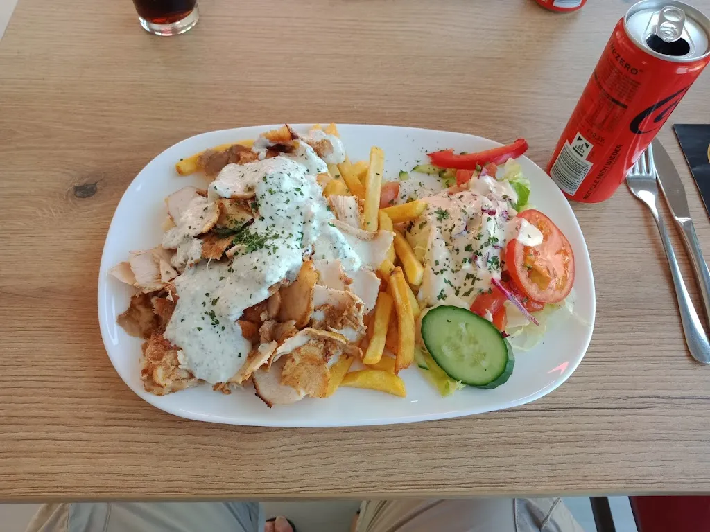 Menu_Restaurant B9 Grill_Breisig_immagine_5