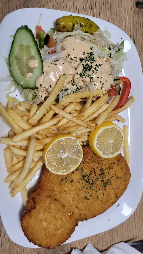 Menu_Restaurant B9 Grill_Breisig_immagine_6