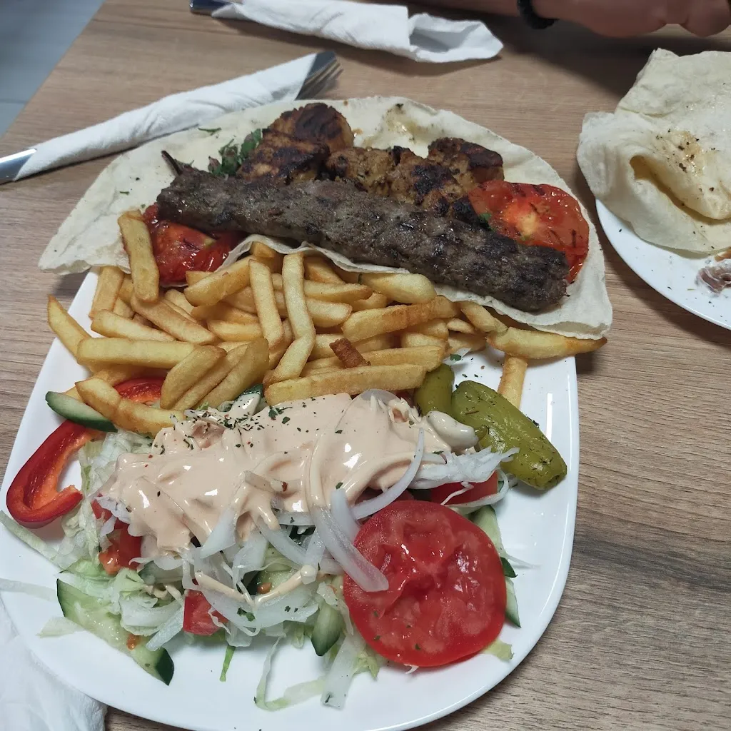 Menu_Restaurant B9 Grill_Breisig_immagine_8