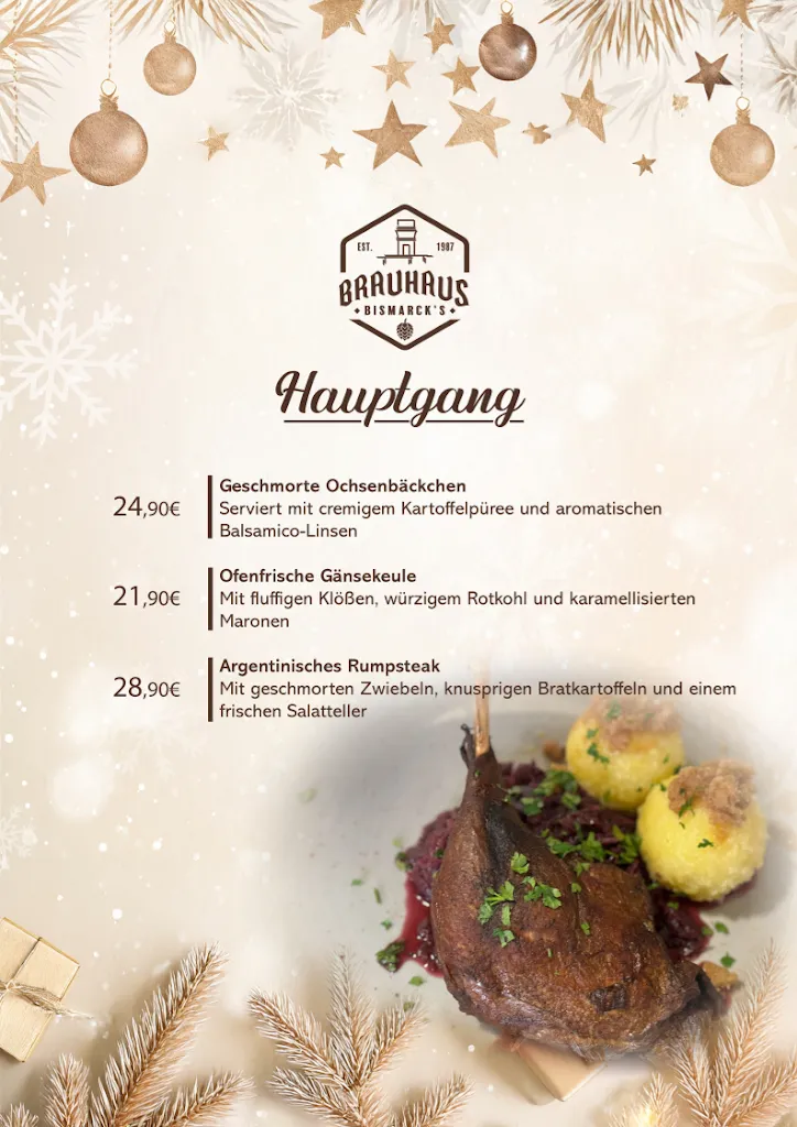 Menu_Brauhaus Bismarcks_Ems_image_1