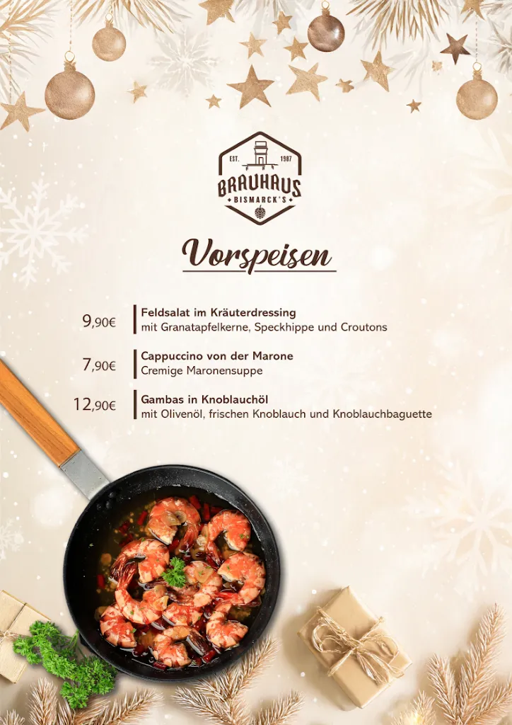 Menu_Brauhaus Bismarcks_Ems_image_2