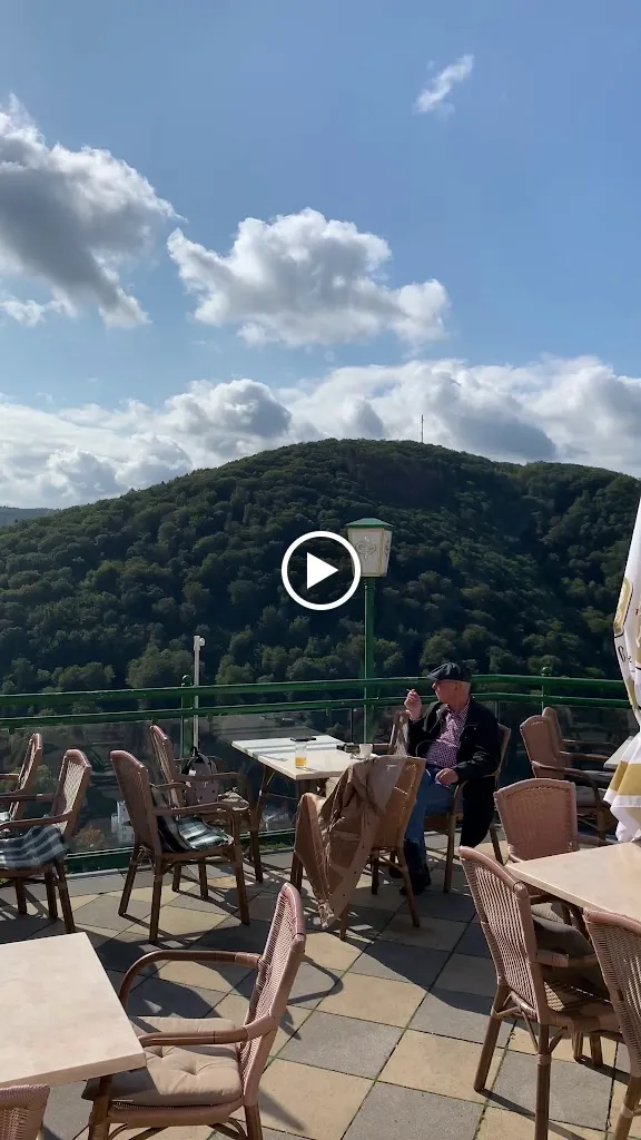 Brauhaus Bismarcks restaurant in Ems