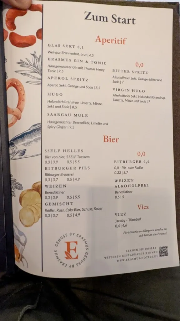Menu_Keller`s Wirtshaus by Erasmus_Saarburg_immagine_1