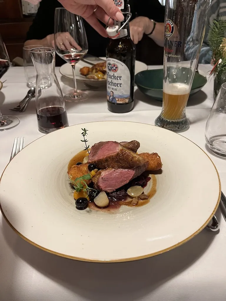 Menu_Wirtshaus Zur Sonne_Glottertal_immagine_2