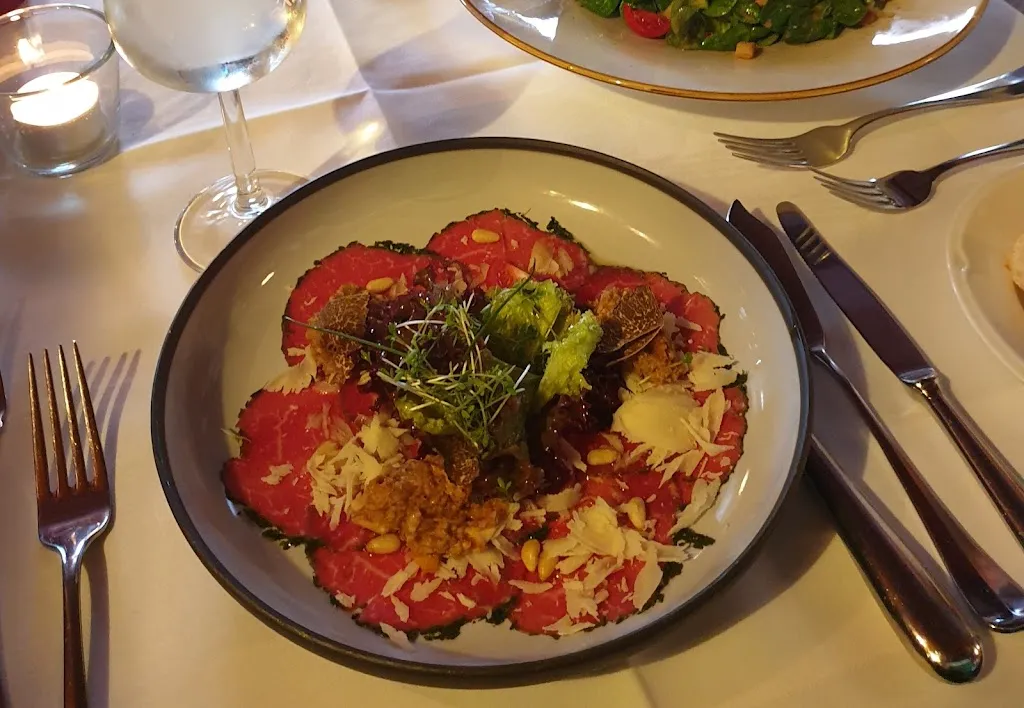 Menu_Wirtshaus Zur Sonne_Glottertal_immagine_5