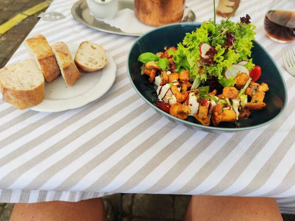 Menu_Wirtshaus Zur Sonne_Glottertal_immagine_6