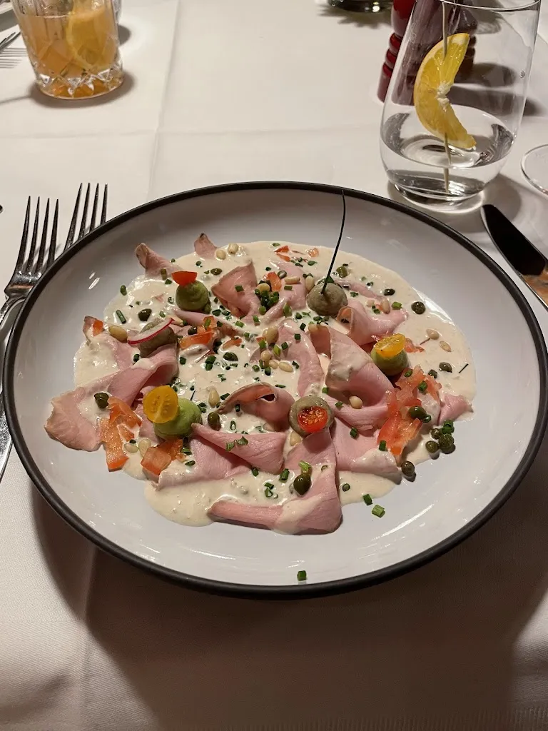 Menu_Wirtshaus Zur Sonne_Glottertal_immagine_8