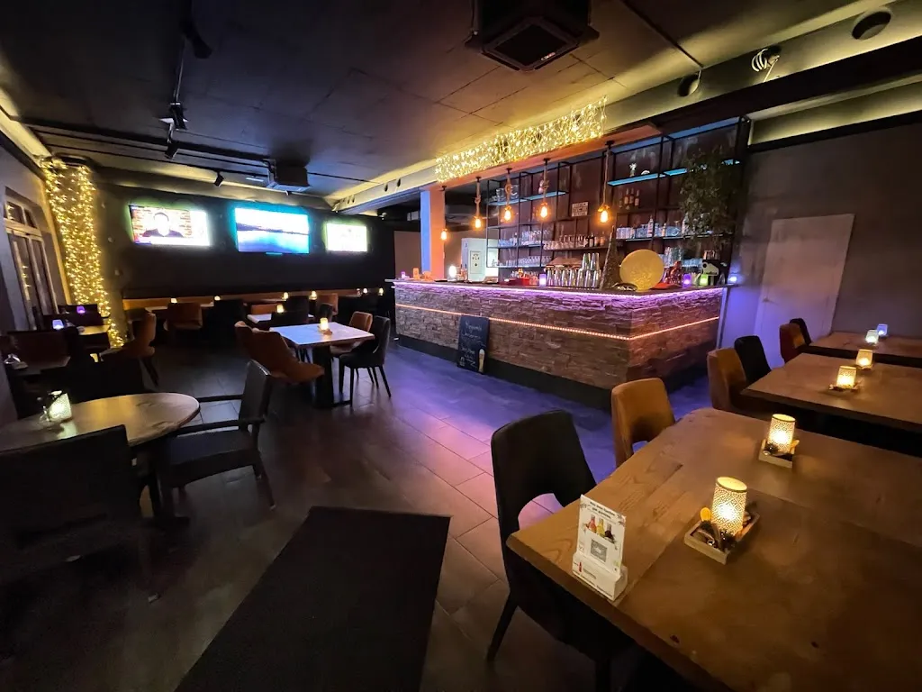 ZWANZIG20 Saarburg restaurant in Saarburg