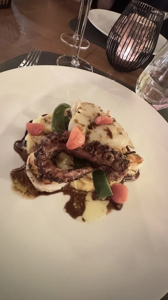 Natalia G._Burgrestaurant di Vincenzo Di Tuoro_Saarburg_review