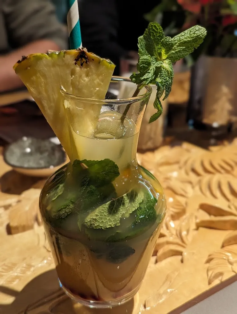 Menu_HL Asia Gourmet Saarburg_Saarburg_immagine_2