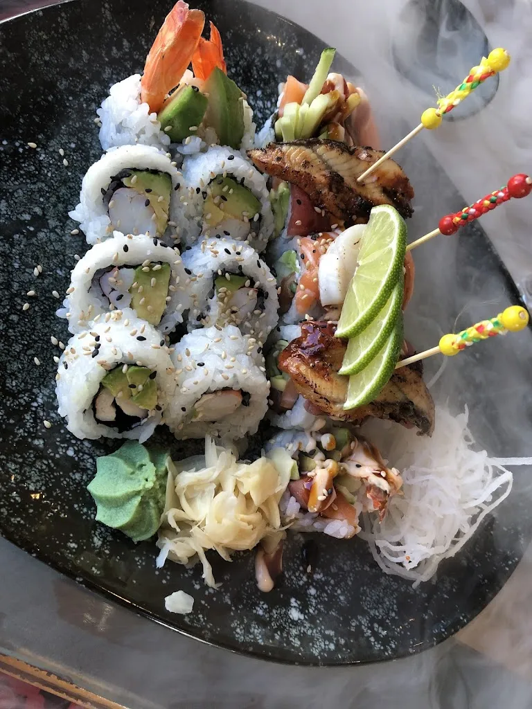 Menu_HL Asia Gourmet Saarburg_Saarburg_immagine_3