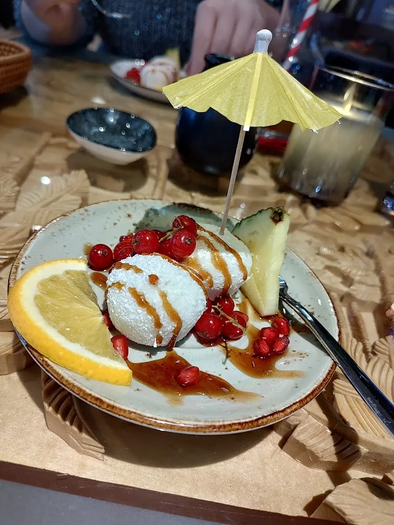 Menu_HL Asia Gourmet Saarburg_Saarburg_immagine_4